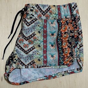 ONEILL - 2" STRETCH BOARD SHORTS